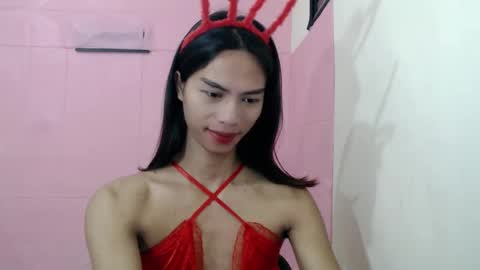 Camilla online show from 12.20.24