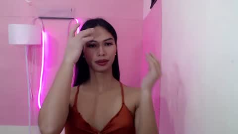 Camilla online show from 02.23.25