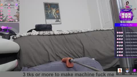 Snapshot of camillacassidy chatting on 01.15.26 CamillaCassidy online show from 01.15.26