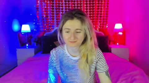 camilladreamer online show from 03.01.26