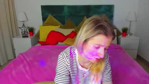 camilladreamer online show from 03.14.26