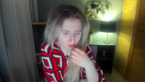 camilladreamer online show from 04.05.26