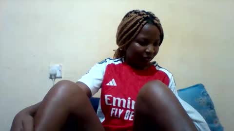 camillah_sweet online show from 03.19.26