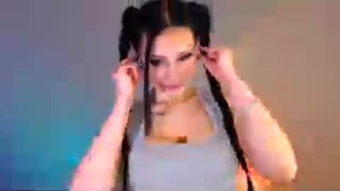 Snapshot of camillarose_ chatting on 07.17.26 CamillaRose online show from 07.17.26