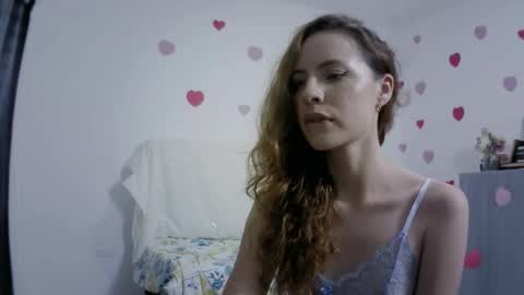 Camille online show from 09.24.25