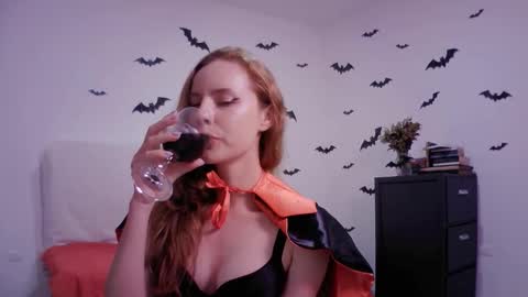 Camille online show from 10.02.25