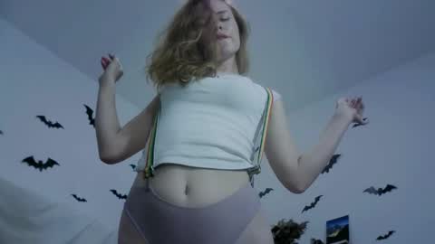 Camille online show from 10.22.25