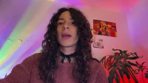  Camille   online show from 10.23.25