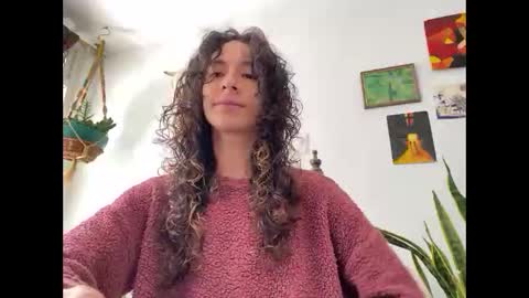  Camille   online show from 10.29.25