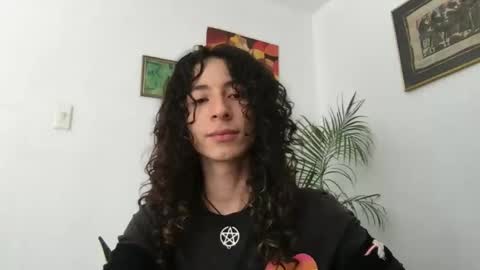  Camille   online show from 11.23.25