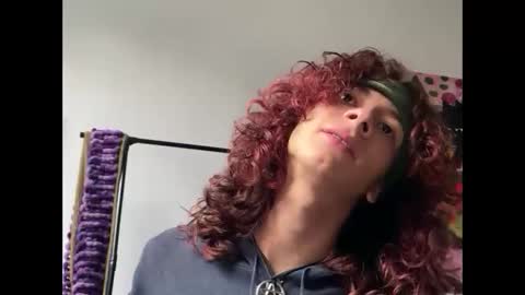  Camille   online show from 02.06.26