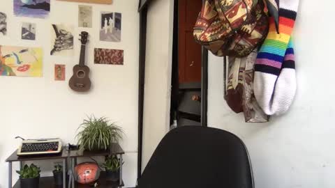  Camille   online show from 02.12.26