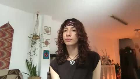  Camille   online show from 05.14.26