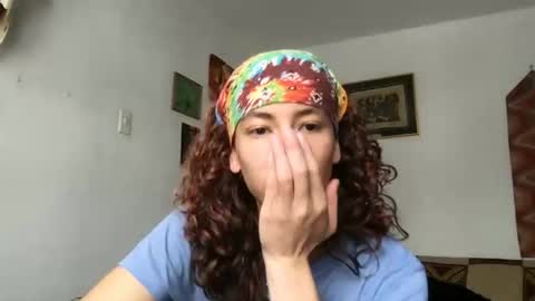  Camille   online show from 05.19.26