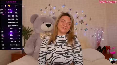 Camille Game online show from 12.07.24