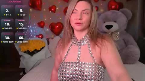 Camille Game online show from 02.15.26