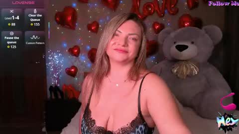 Camille Game online show from 05.21.26