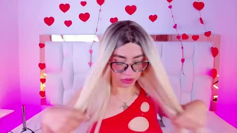 Camille online show from 03.01.26