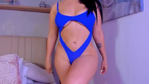 Camille Lynn online show from 11.07.25