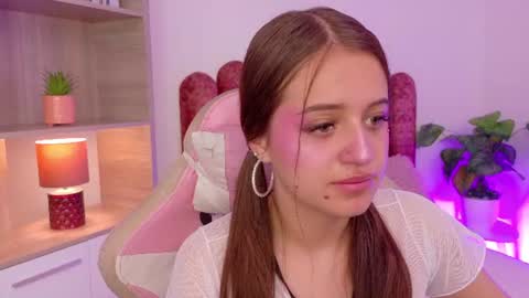 Cami  online show from 07.21.26
