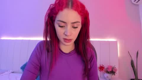 C A M I L L E N    Help me get to the top online show from 11.07.25