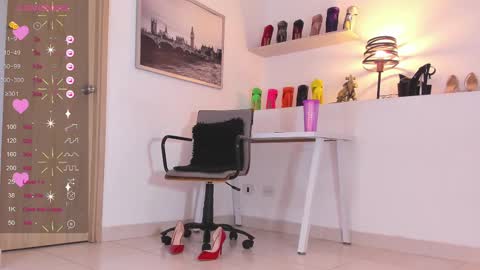   online show from 02.23.25