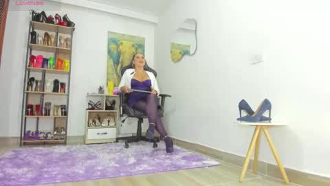 camillevega_01 online show from 11.05.25