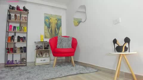 camillevega_01 online show from 11.15.25