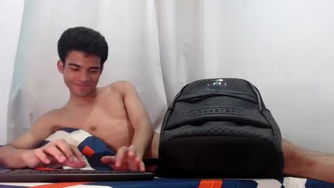 camillo_beischel_ online show from 09.09.25