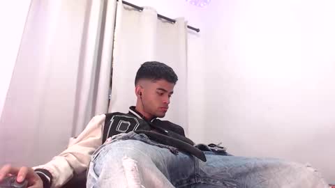 camillo_beischel_ online show from 09.11.25