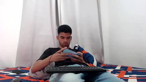 camillo_beischel_ online show from 09.15.25