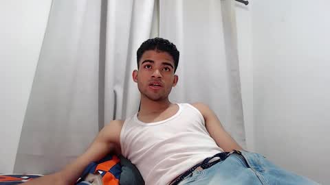 camillo_beischel_ online show from 09.19.25