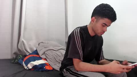 camillo_beischel_ online show from 09.25.25