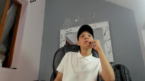 Camillo Virgil online show from 09.30.25