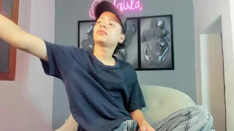 Camillo Virgil online show from 10.09.25