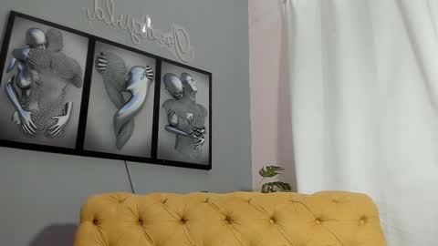 Camillo Virgil online show from 10.28.25