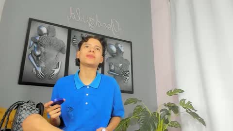 Camillo Virgil online show from 11.02.25