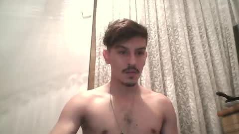 Snapshot of camilo0820 chatting on 10.24.25 camilo0820 online show from 10.24.25