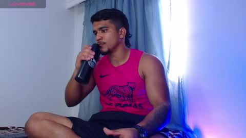 camilo_contre21 online show from 12.18.24