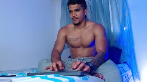 camilo_contre21 online show from 12.19.24