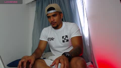 camilo_contre21 online show from 12.27.24