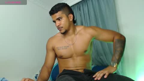 camilo_contre21 online show from 01.11.25