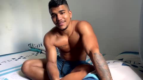 camilo_contre21 online show from 01.23.25