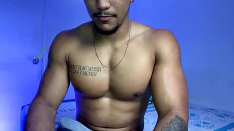 camilo_contre21 online show from 01.31.25