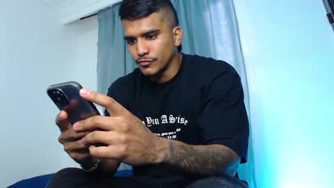 camilo_contre21 online show from 03.05.25