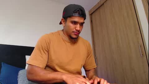camilo_contre21 online show from 09.18.25