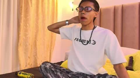 camilo online show from 09.21.25