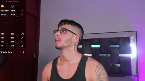   INDEPENDENT MODEL online show from 02.26.25