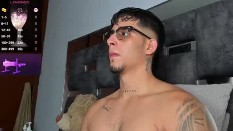   INDEPENDENT MODEL online show from 11.01.25