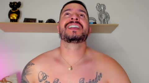 camilo_restrepo21 online show from 09.16.25